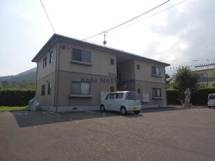 霊丘公園体育館駅 車移動7分  3.3km 2階の物件外観写真